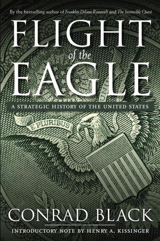 Flight of the Eagle (Hardcover)