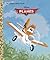 Disney Planes: Little Golden Book