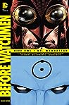 Before Watchmen by J. Michael Straczynski