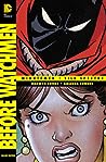 Before Watchmen by Darwyn Cooke