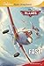 Fast! (Planes: Disney First Chapters)