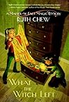 A Matter-of-Fact Magic Book by Ruth Chew