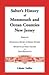 Salter's History of Monmouth and Ocean Counties New Jersey