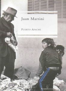 Puerto Apache / Port Apache (Spanish Edition)