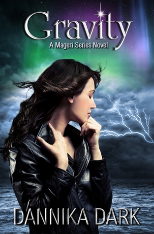 Cover of Gravity