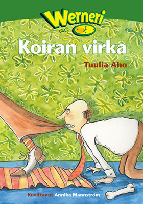 Koiran virka