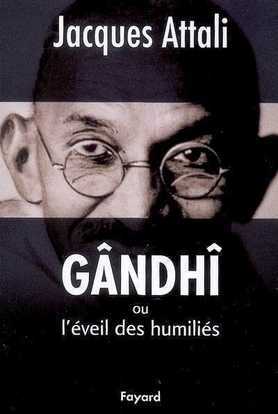 Gândhî ou l'éveil des humiliés : biographie (Paperback)