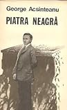 Piatra neagra