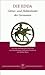 Die Edda: Götter- und Heldenlieder der Germanen