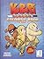 Kubori Kikiam Coloring Book For Adults by Michael David