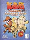 Kubori Kikiam Coloring Book For Adults Kubori Kikiam Coloring Book For Adults