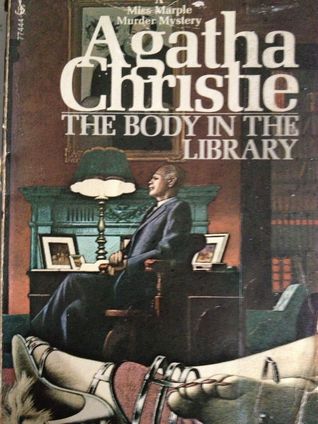 The Body in the Library