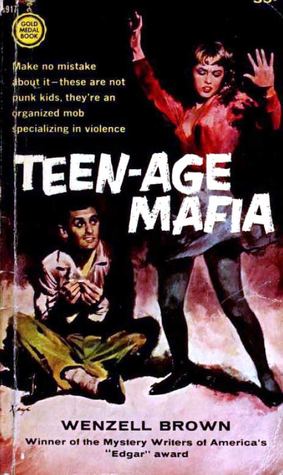 Teen-Age Mafia