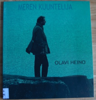 Meren kuuntelija