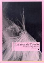 Las Tetas de Tiresias (Paperback)