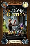 The Stone of Destiny