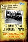 19 Hari Sesat Di ...