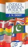 India's Foreign P...