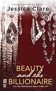 Beauty and the Billionaire (Billionaire Boys Club, #2)