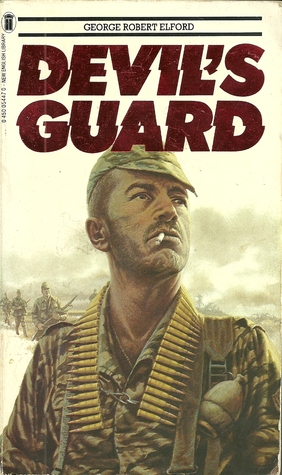 Devil S Guard By George Robert Elford