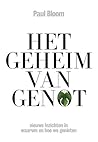 Het geheim van genot