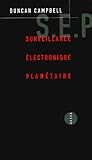 SURVEILLANCE ELECTRONIQUE PLANETAIRE