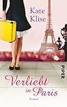 Verliebt in Paris by Kate Klise