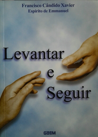 Levantar e seguir (Paperback)