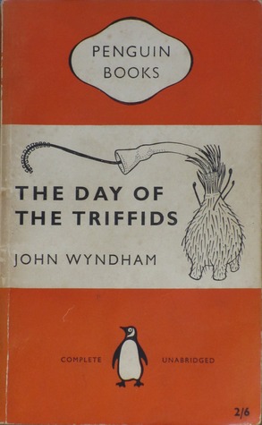 The Day of the Triffids