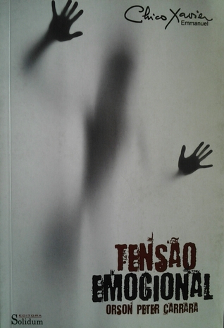 Tensão Emocional (Paperback)
