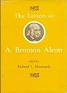 The Letters of A. Bronson Alcott