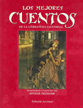 Los mejores cuentos de la literatura universal (Hardcover)