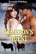 Camerons Quest