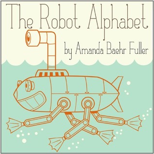 The Robot Alphabet