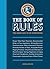 The Book of Rules by Joshua Belter
