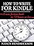 How to Write for Kindle: A Non-Fiction Book in 72-Hours or Less