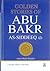 Golden Stories of Abu Bakr As-Siddeeq by Abdul Malik Mujahid Golden Stories of Abu Bakr As-Siddeeq by Abdul Malik Mujahid