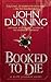 Booked To Die (Cliff Janeway, #1)