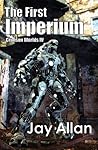 The First Imperium (Crimson Worlds #4)