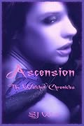 Ascension (The Watcher Chronicles, #4)