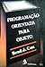 Programação orientada para objeto