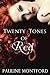 Twenty Tones of Red