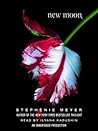 New Moon by Stephenie Meyer