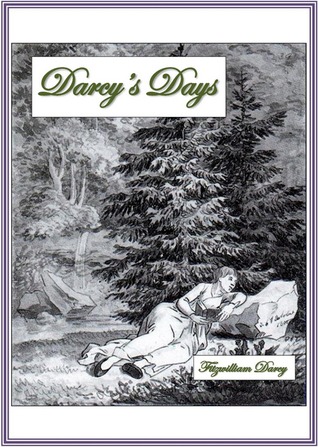 Darcy's Days (Kindle Edition)