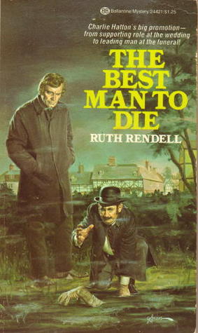 The Best Man to Die