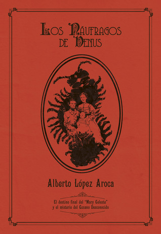 Los náufragos de Venus