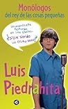 Un cacahuete flot...