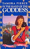 In the Hand of the Goddess by Tamora Pierce