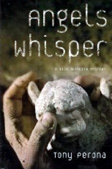 Angels Whisper (Paperback)