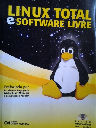 Linux total e software livre (Paperback)